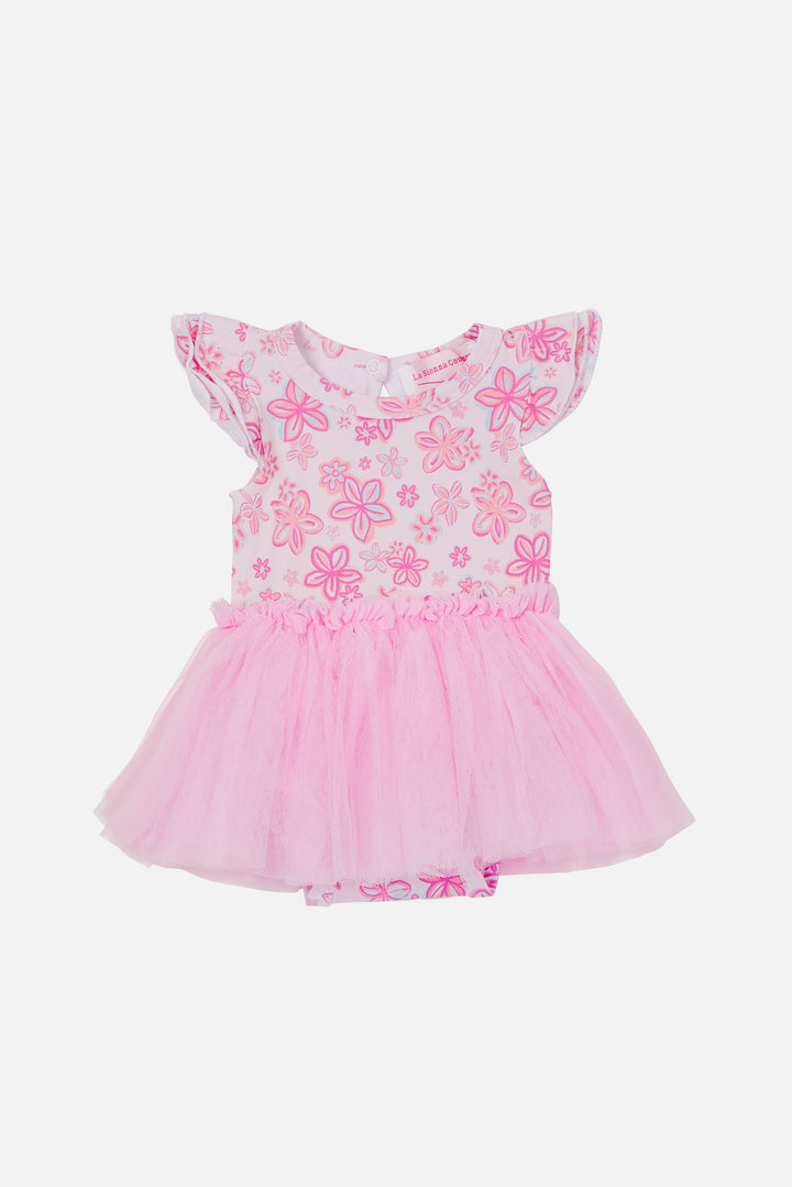 Summer Tutu Dress - Luella