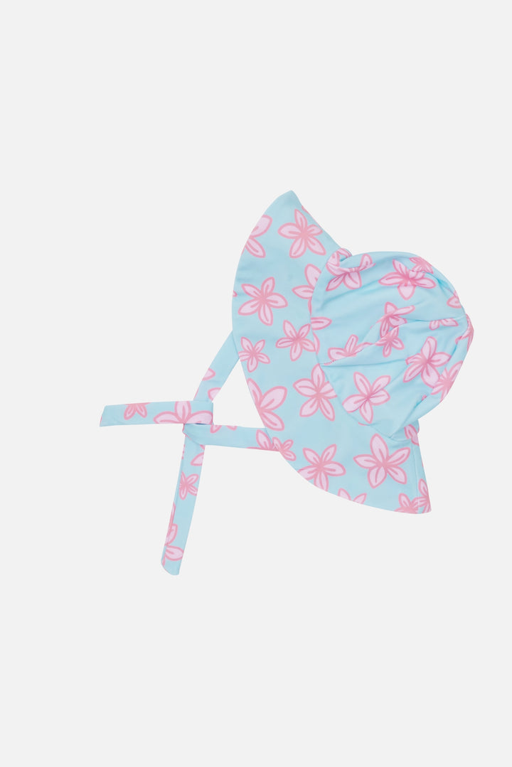 Swim Hat - Lani