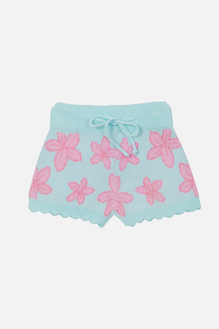 Summer Shorts - Lani