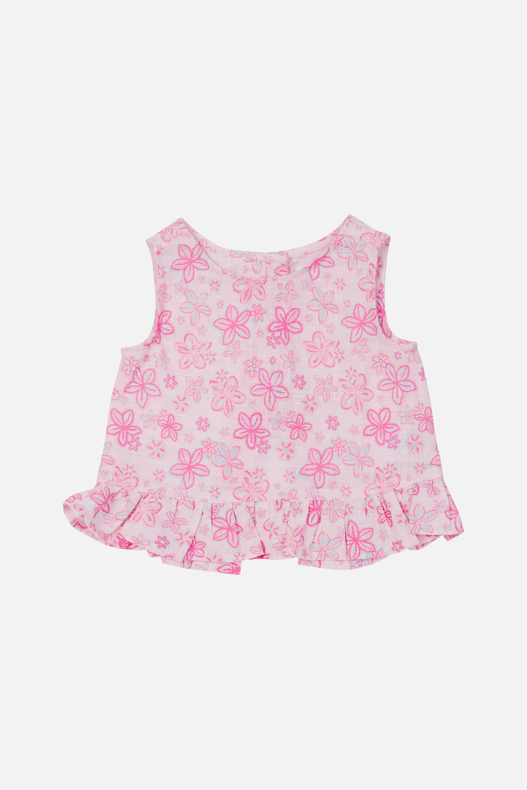 Avoca Top - Luella