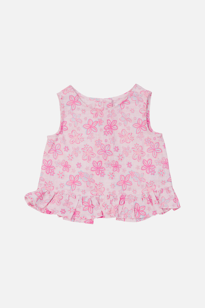 Avoca Top - Luella