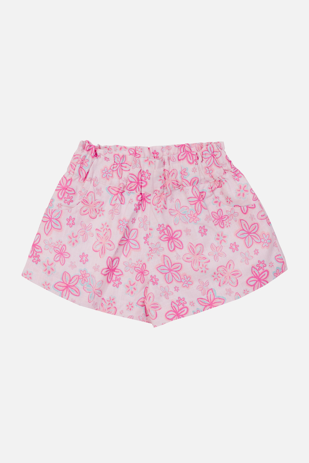 Avoca Shorts - Luella