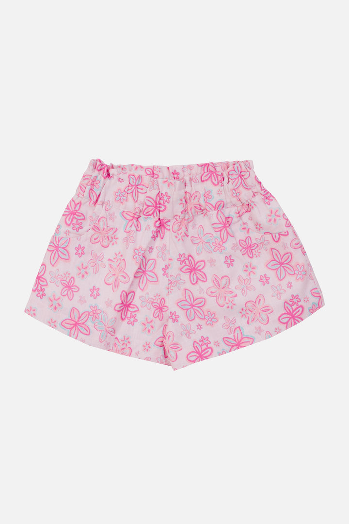 Avoca Shorts - Luella