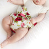 Bloomers & Bow - Ruby