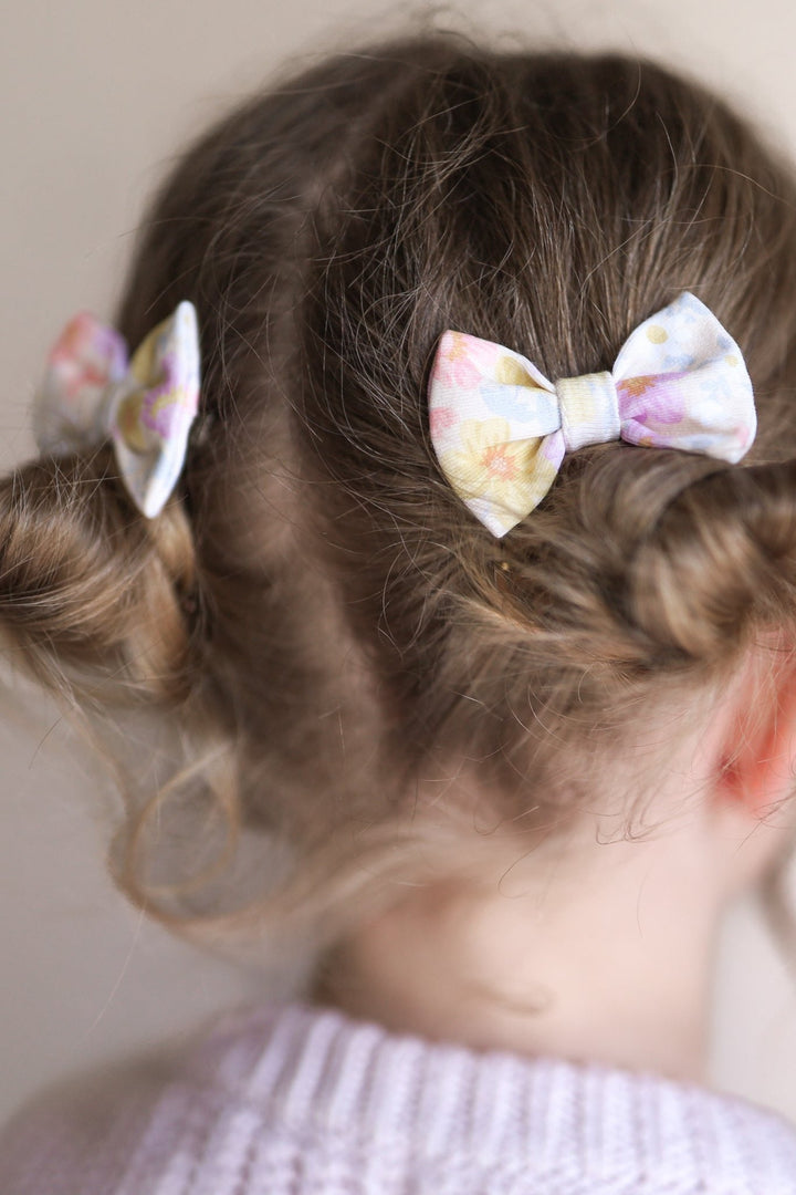 Mini Bows - Remi