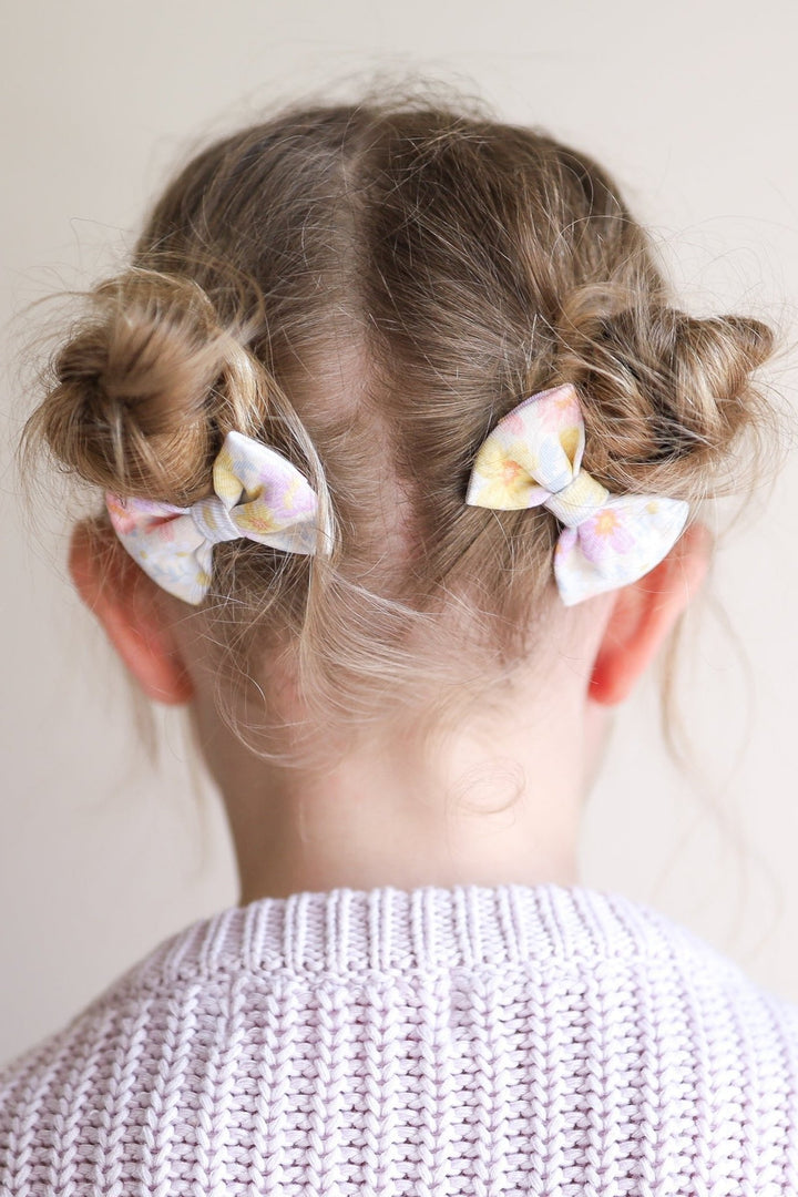 Mini Bows - Remi
