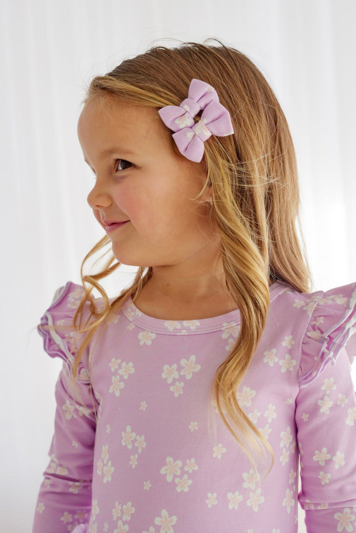 Muslin Mini Bows - Lumi