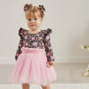 Tulle Tutu Skirt - Blossom