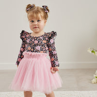 Tulle Tutu Skirt - Blossom