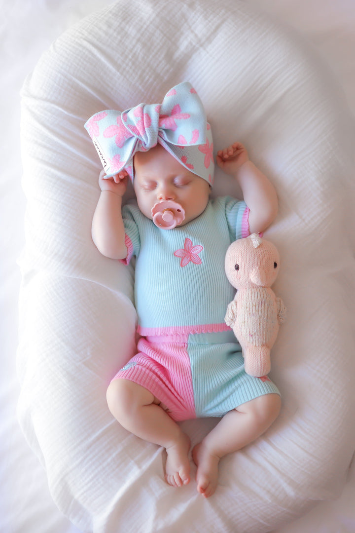 Bike Shorts - Gelato