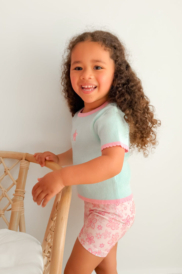 Bike Shorts - Luella