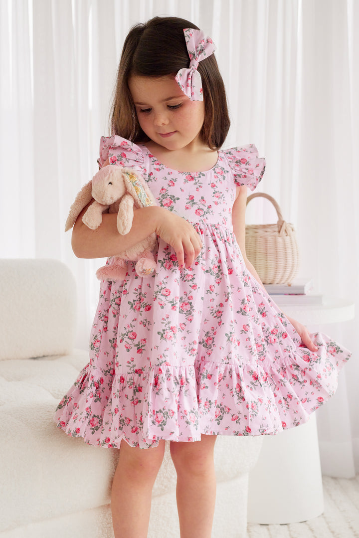 Pixie Dress - Aubree