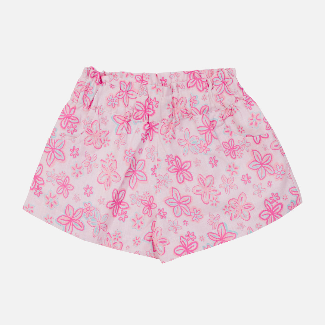 Avoca Shorts - Luella