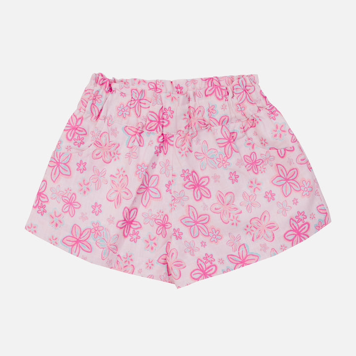 Avoca Shorts - Luella