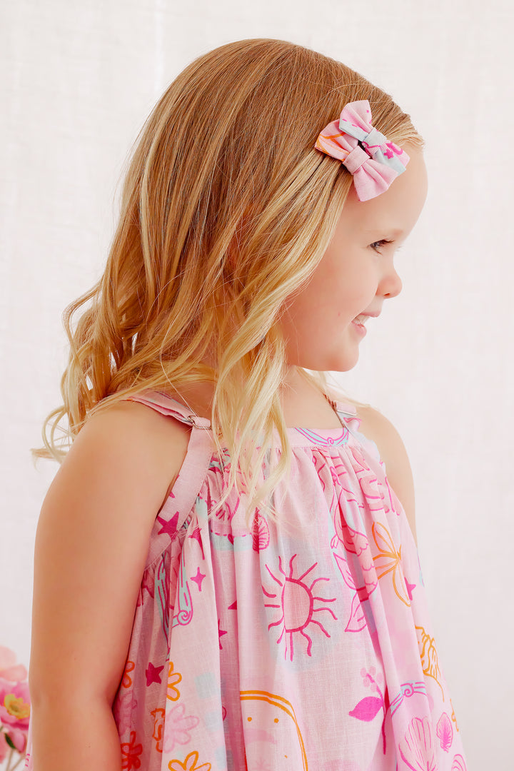 Boho Dress - Arielle