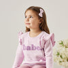 Mini Bows - Sweetest Lilac