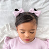 Mini Bows - Sweetest Lilac