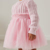 Tulle Tutu Skirt - Blossom