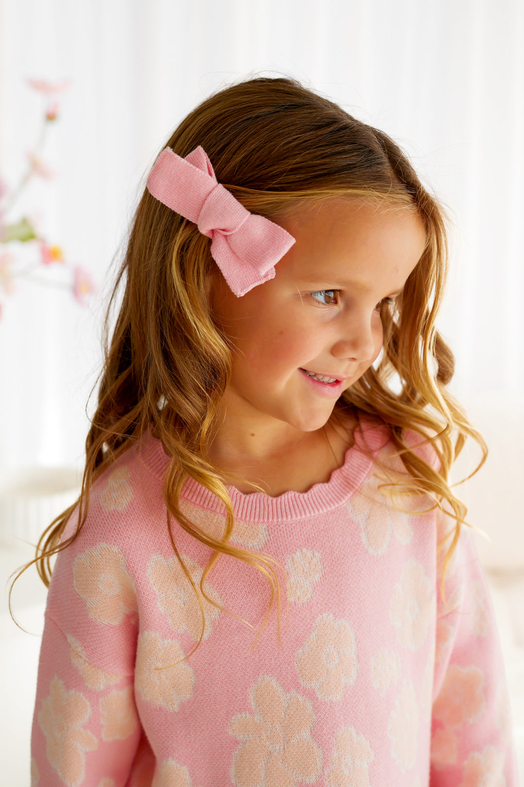 Knit Dress - Belle
