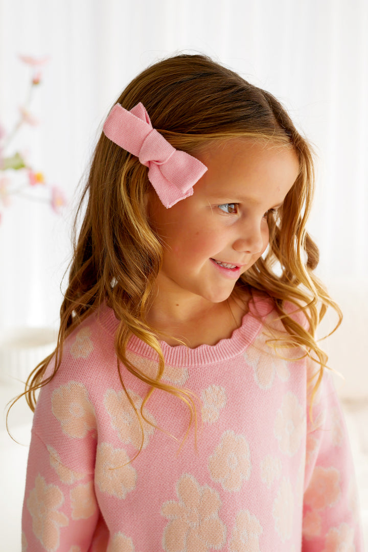 Knit Dress - Belle