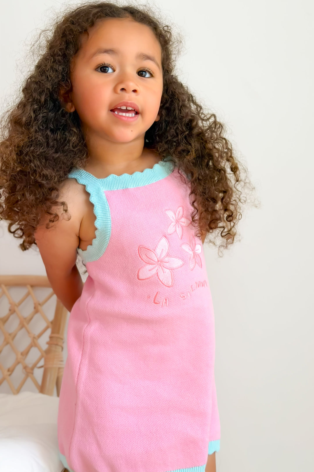 Summer Dress - Bloom