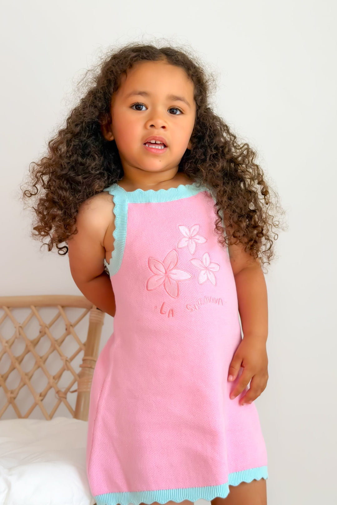 Summer Dress - Bloom