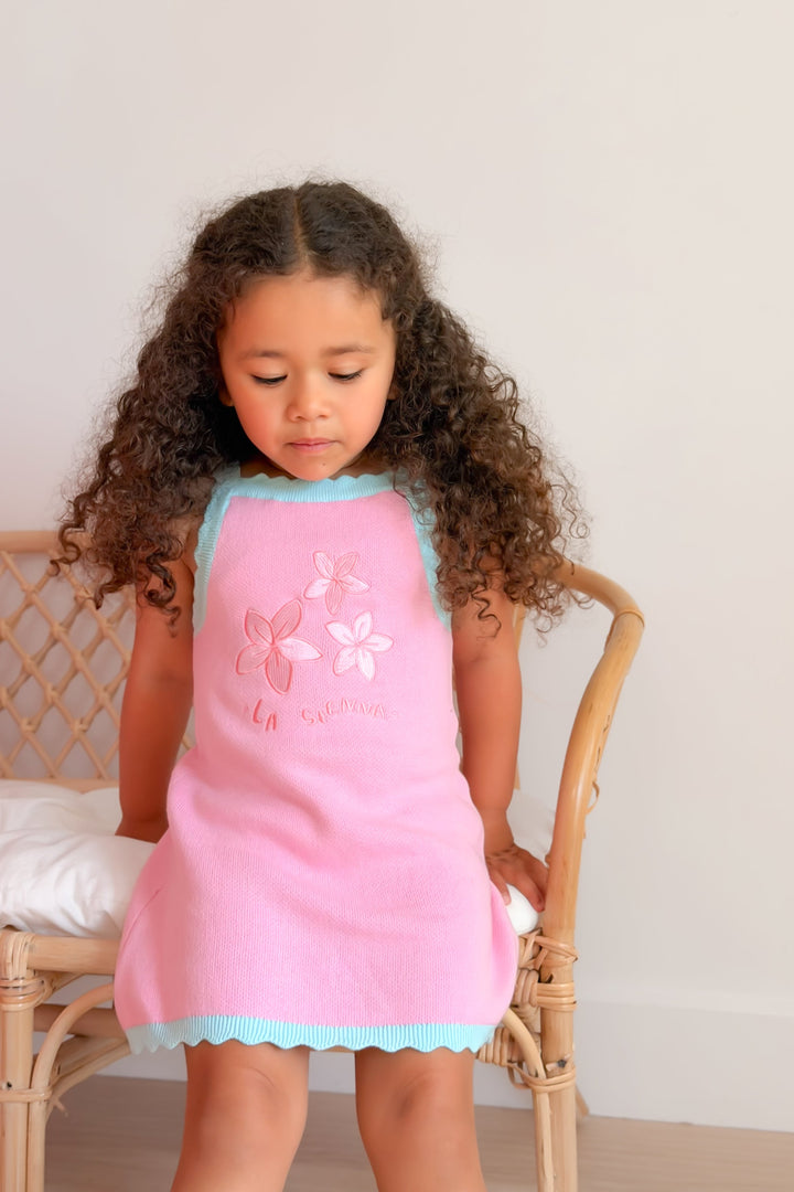 Summer Dress - Bloom