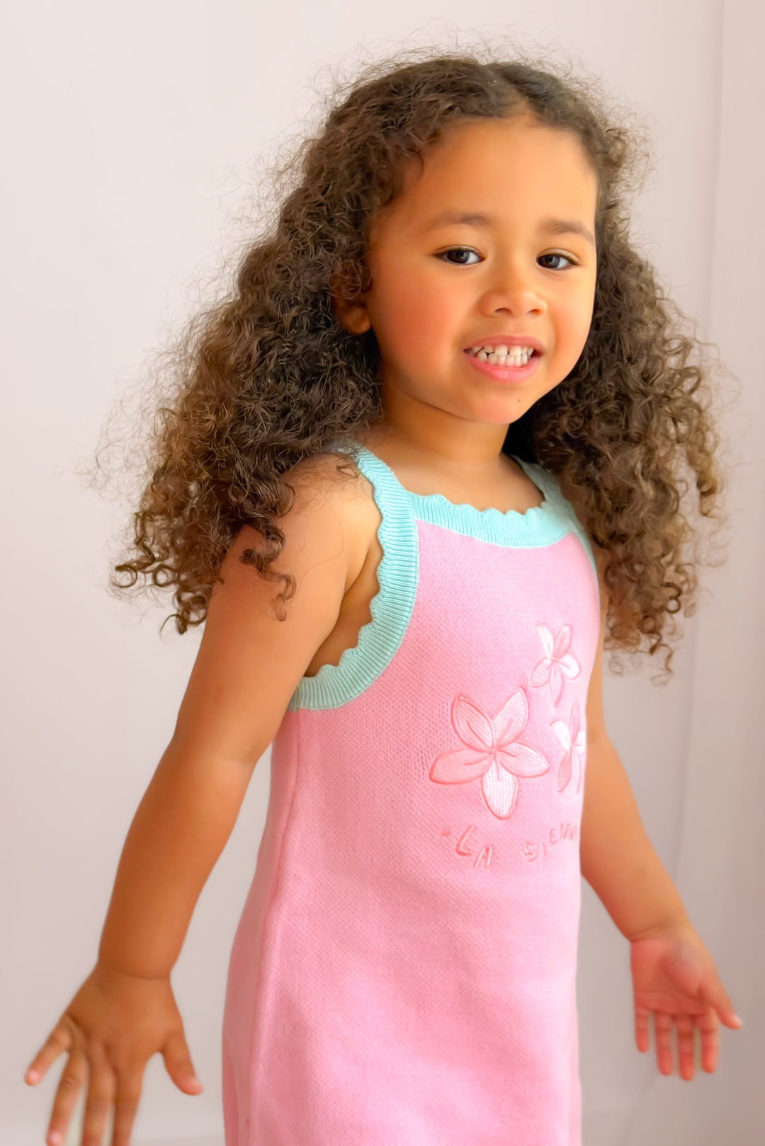 Summer Dress - Bloom