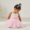 Tulle Tutu Skirt - Blossom