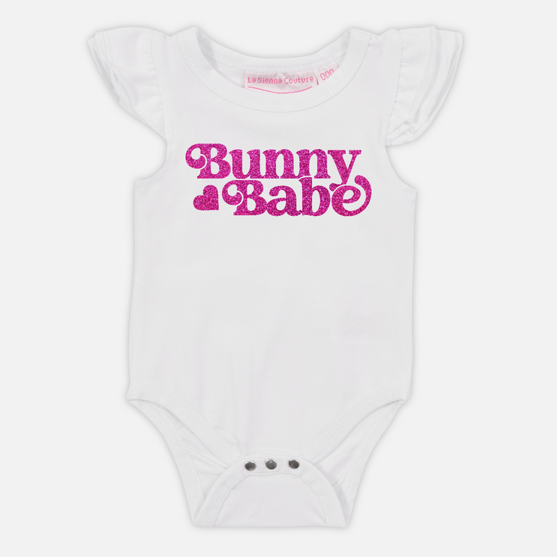 Bunny Babe - Vinyl - Custom