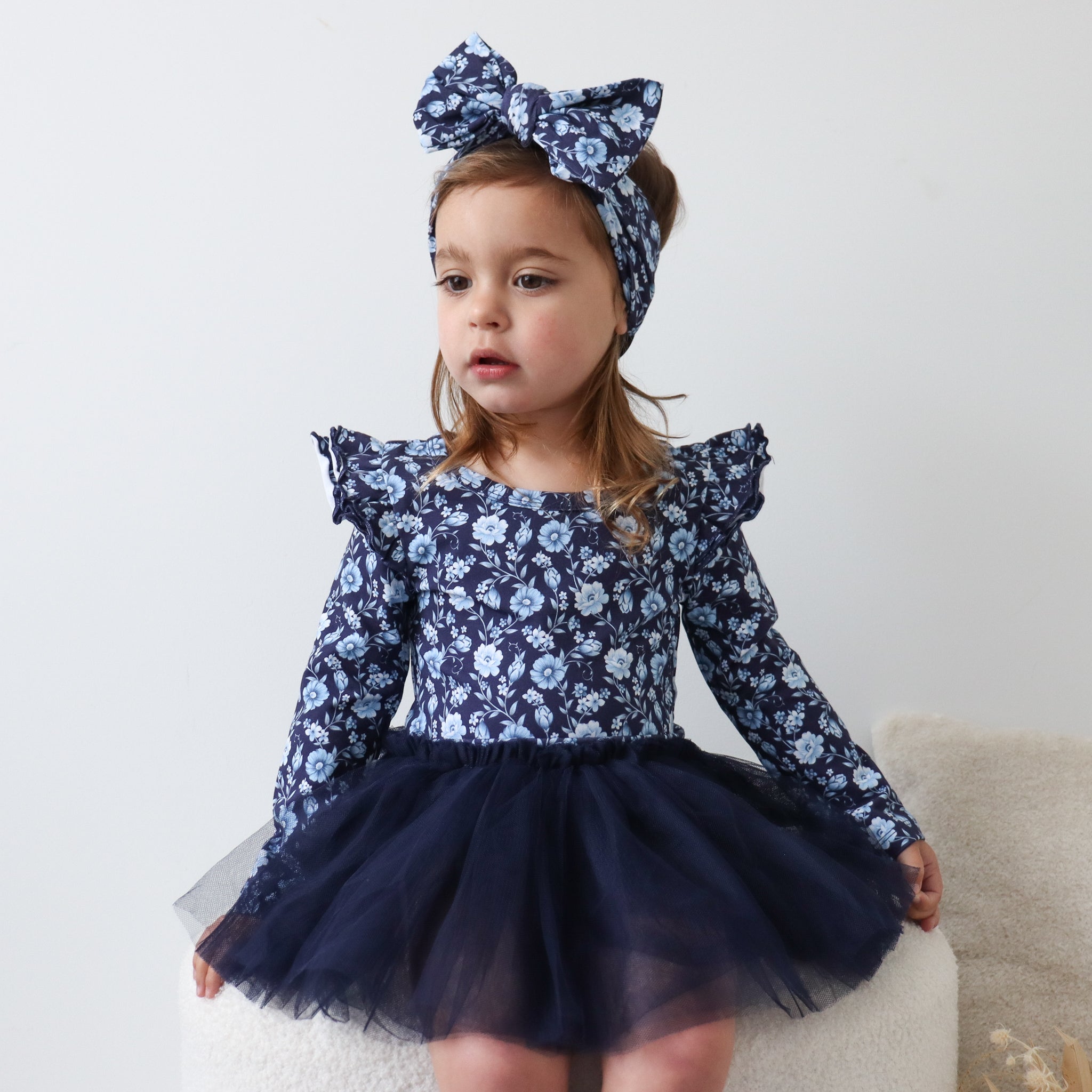 Long sleeve tutu dress shop
