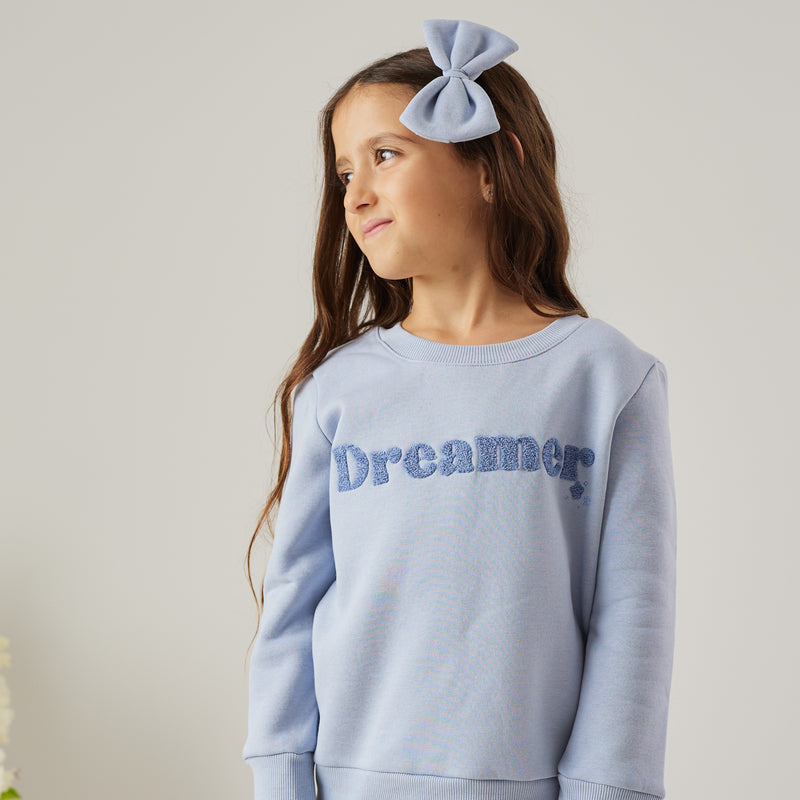 Fleece Jumper - Dreamer