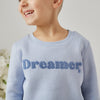 Fleece Jumper - Dreamer