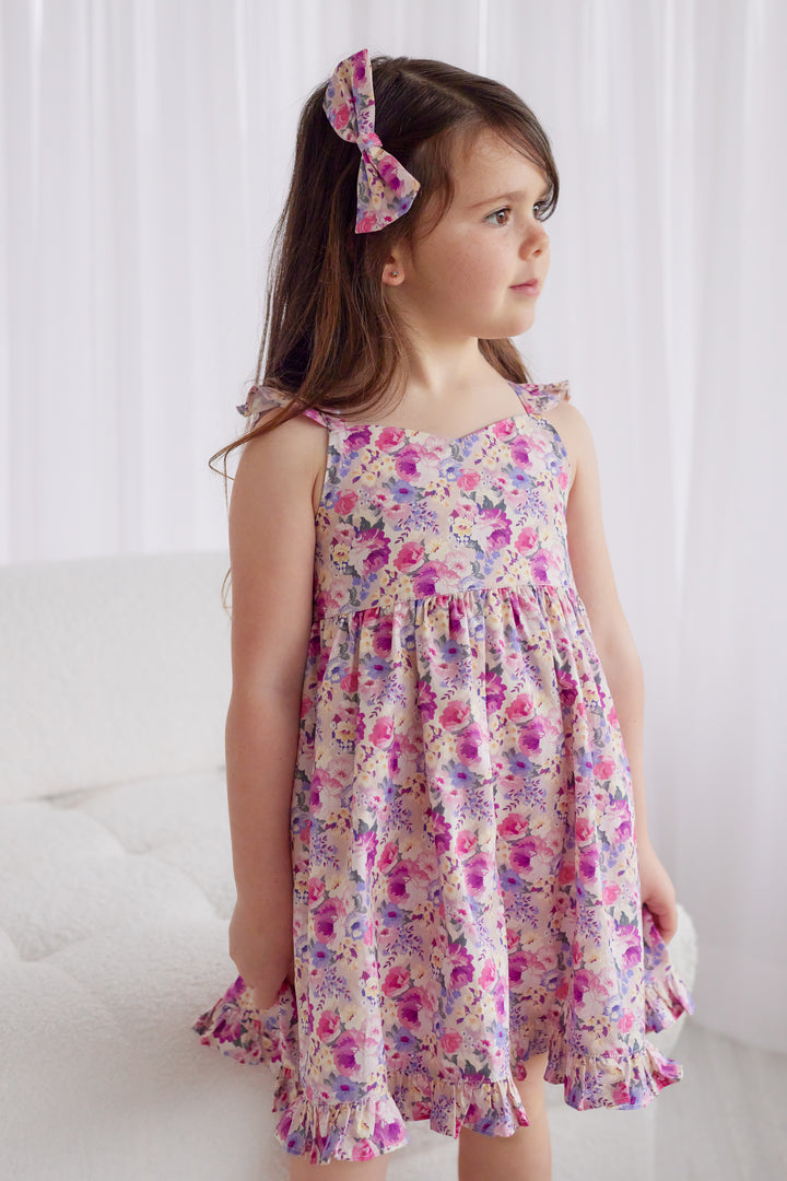 Sweetheart Dress - Talulah (Coming Soon)
