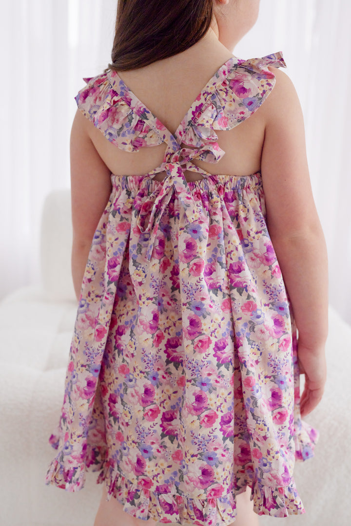 Sweetheart Dress - Talulah (Coming Soon)