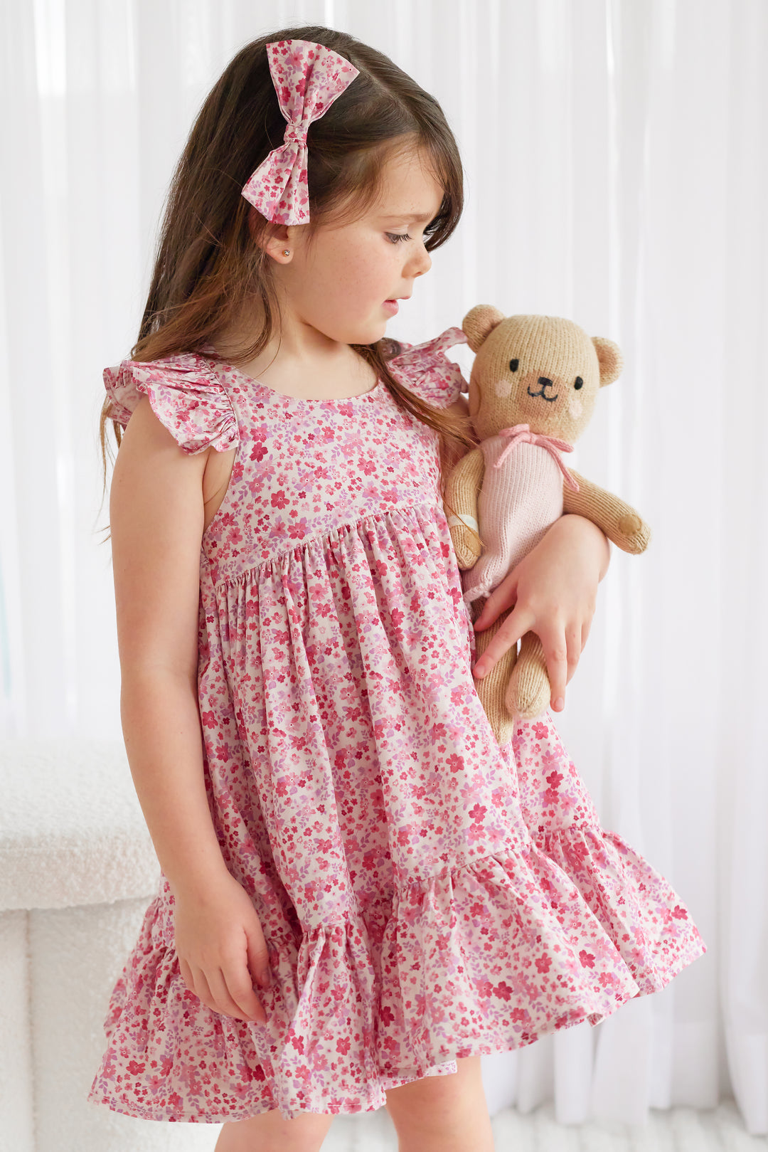 Pixie Dress - Maddison (Coming Soon)