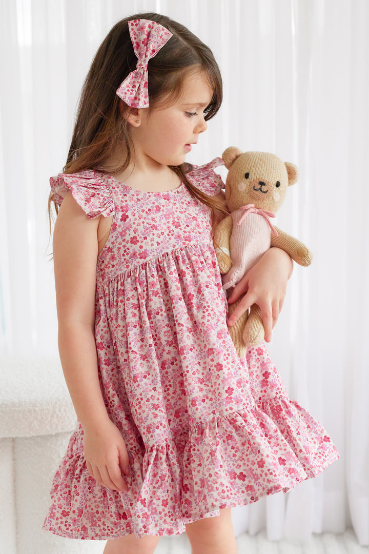 Pixie Dress - Maddison (Coming Soon)
