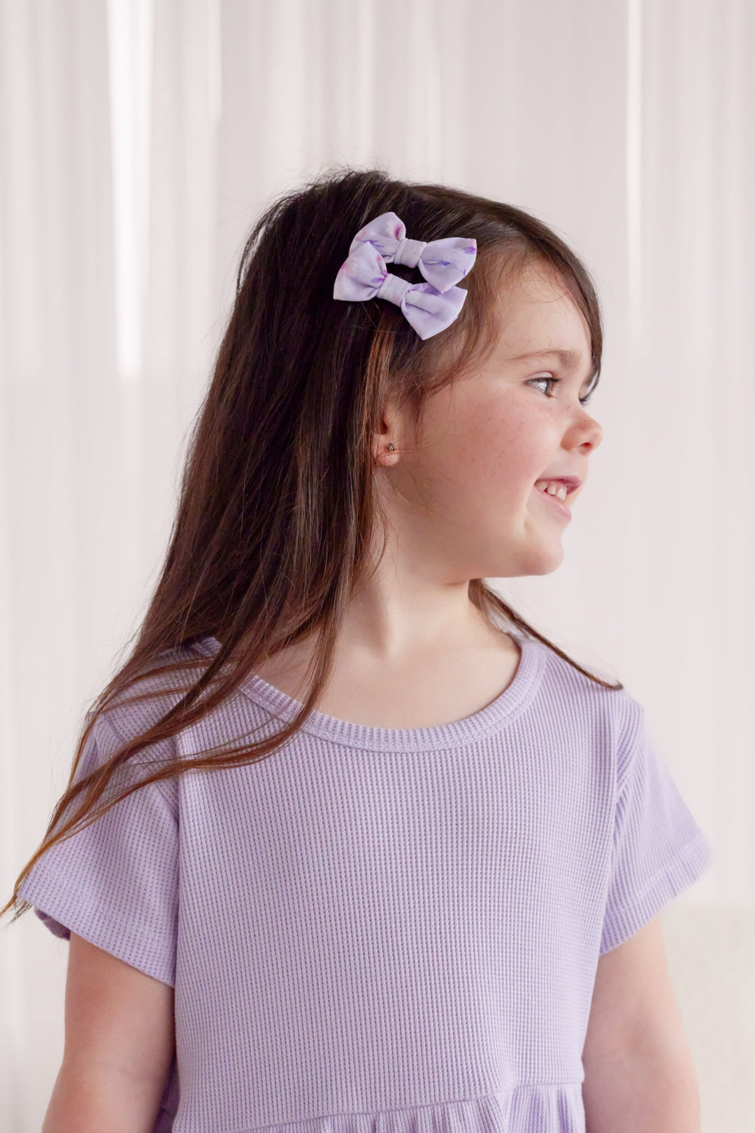 Mini Bows - Layla