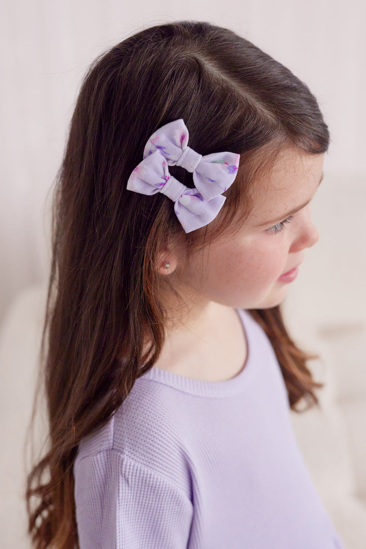 Mini Bows - Layla