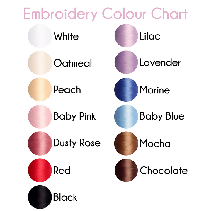 Bunny Chunky Knit Beanie - Ballerina Pink