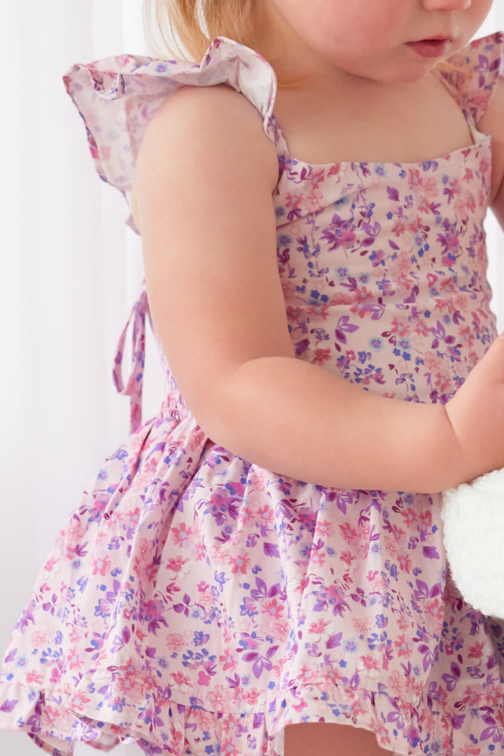 Pixie Romper - Florence (Coming Soon)