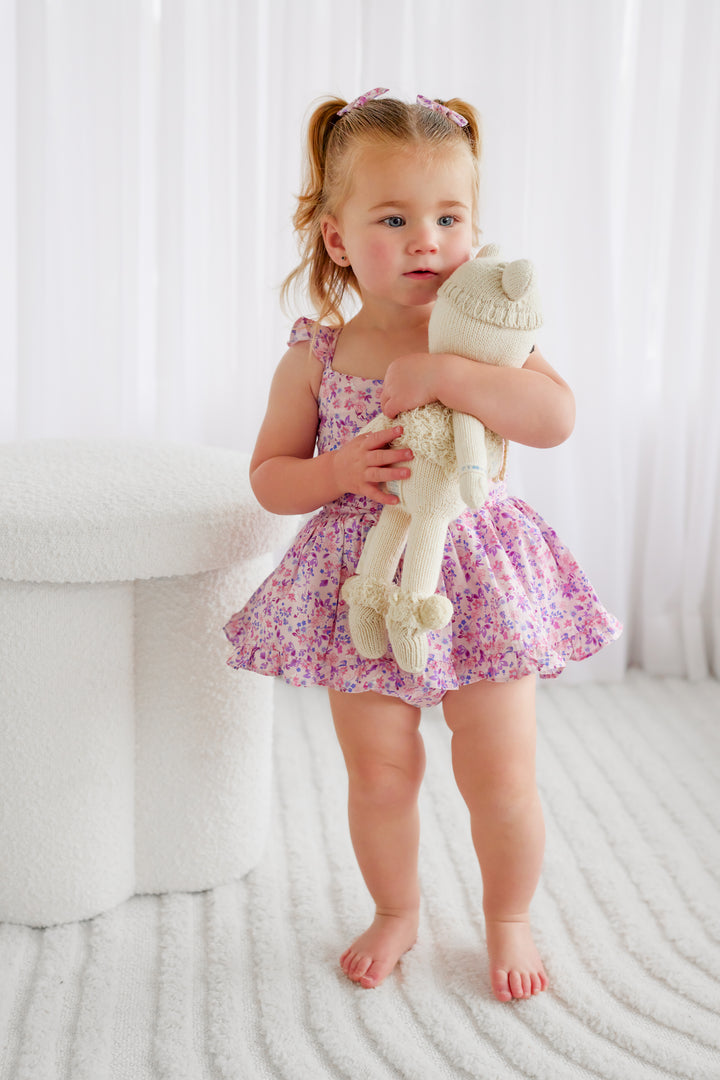 Pixie Romper - Florence (Coming Soon)