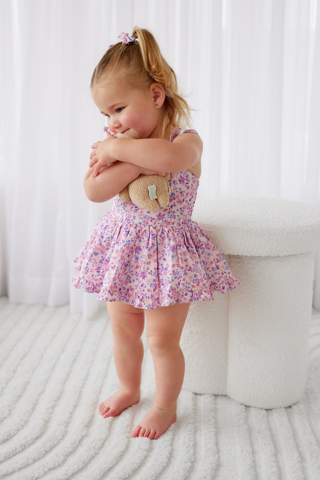 Pixie Romper - Florence (Coming Soon)