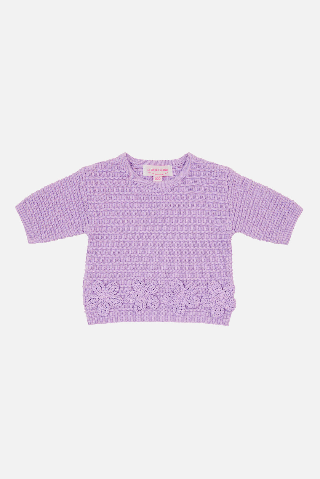 Jumper - Wisteria