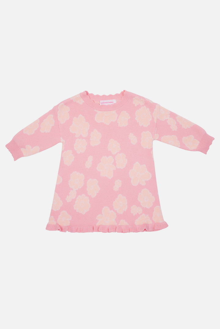 Knit Dress - Belle