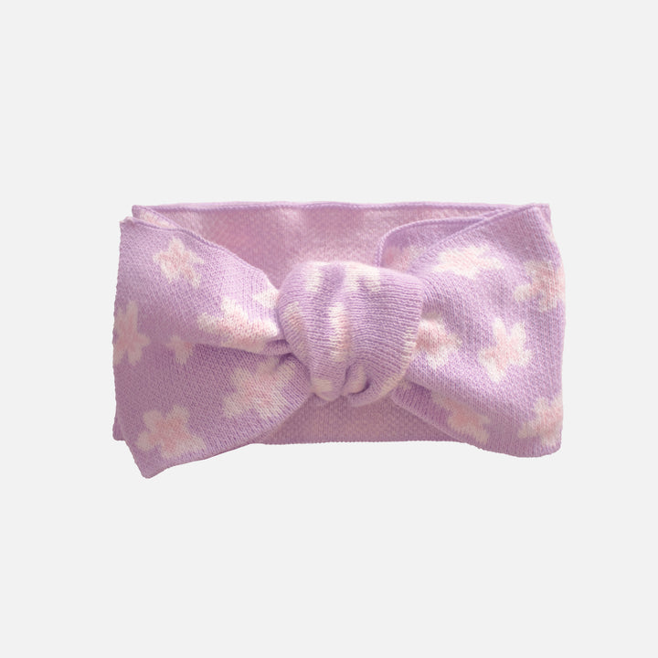 Knitted Headwrap - Lumi