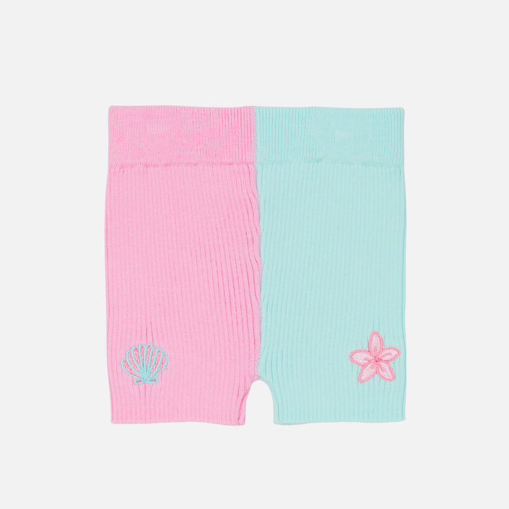 Bike Shorts - Gelato