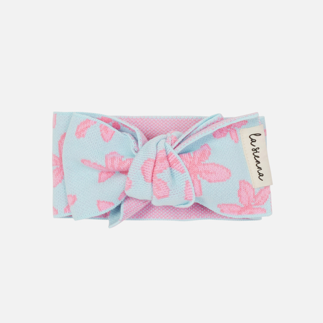 Knitted Headwrap - Lani