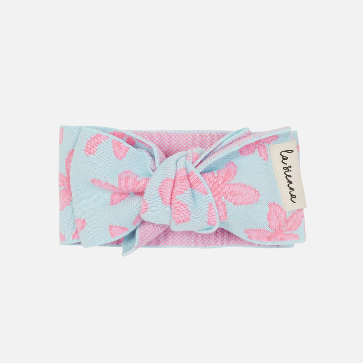 Knitted Headwrap - Lani