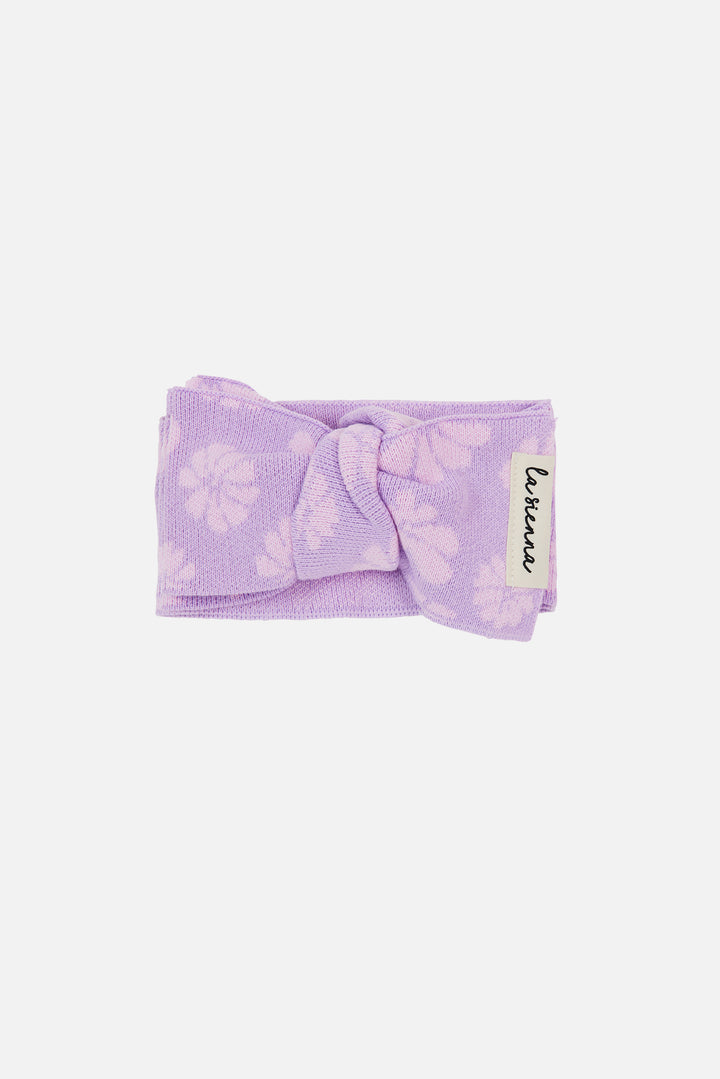 Knitted Headwrap - Odette